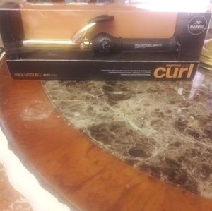 Curling hot iron 3.75 curls❤